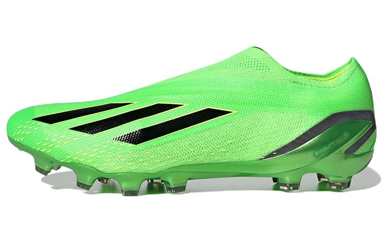 Adidas X Speedportal+ Ag 'Green'