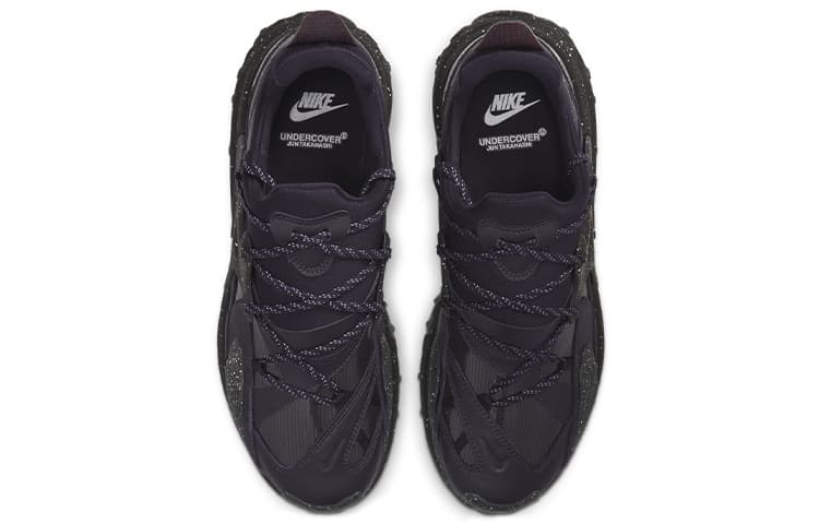 Nike React Presto Undercover Mahogany 6