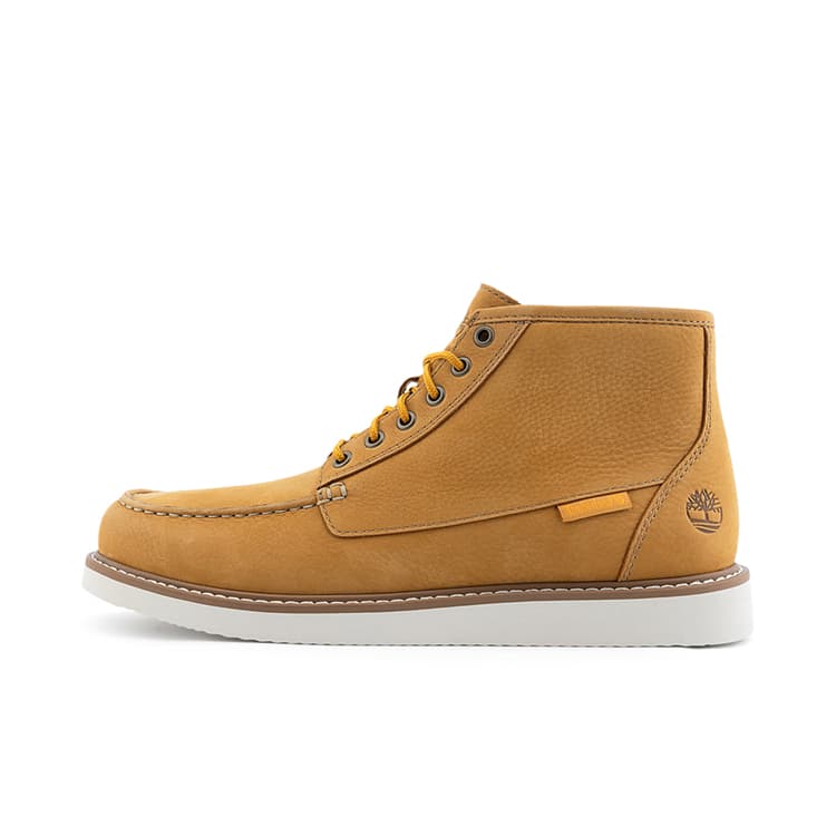 Timberland Crew Outdoor Boots Men's Wheat