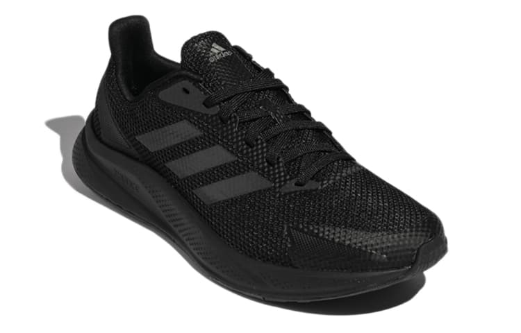 Adidas X9000l1 Non Slip Breathable Low Tops Casual Black 6