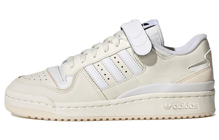 Forum Women's Adidas Originals 84 Low 'Off White' Women's 2