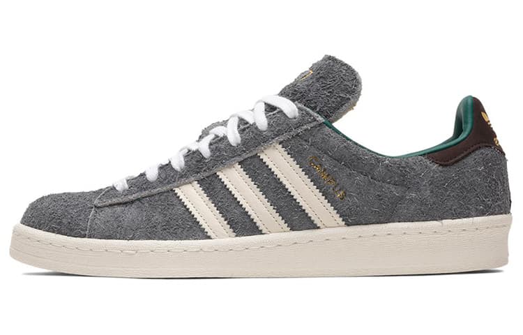 Adidas Originals Campus Bodega Beams Grey 2