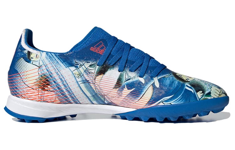 Adidas X Ghosted.3 Tf Turf Captain Tsubasa 4