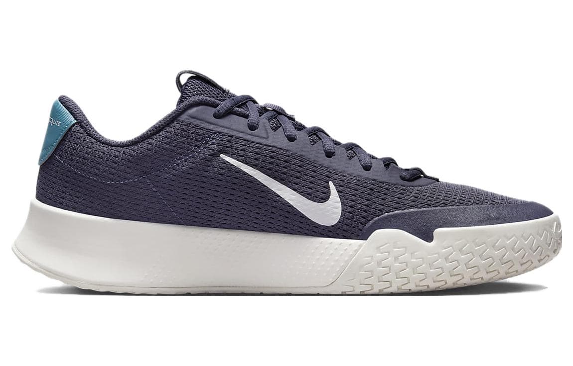 Nike Court Vapor Lite 2 Gridiron Mineral Teal 3
