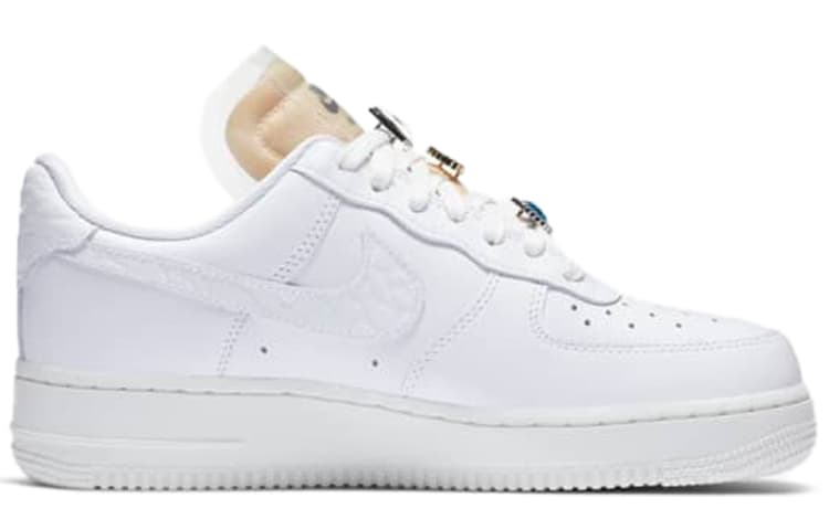 Nike Air Force 1 Low '07 Lx Bling Women's 4