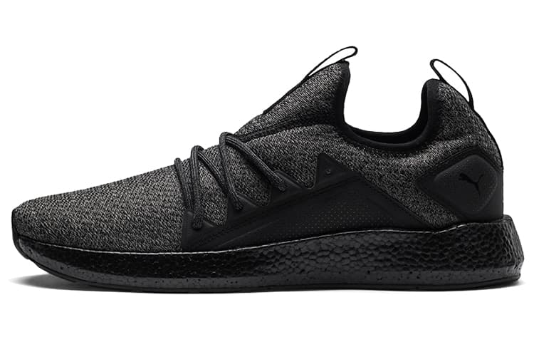 PUMA Nrgy Neko Knit 'Black'