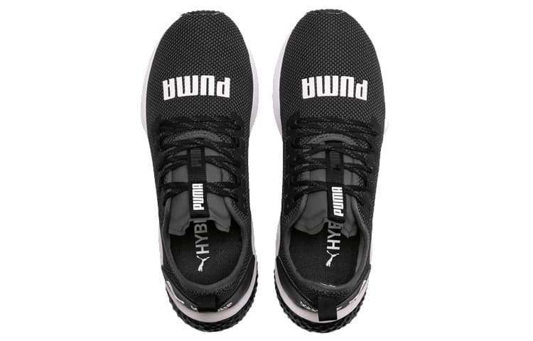 PUMA Hybrid Nx 'Black' 6