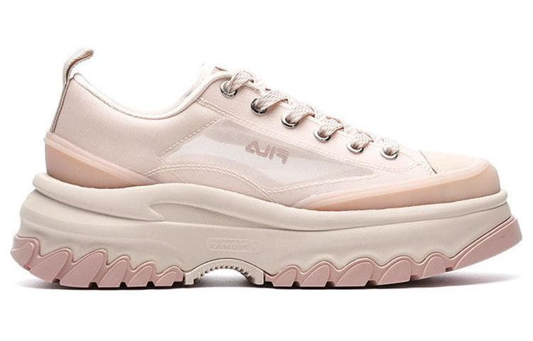 FILA Lava 'Pink' Women's 4