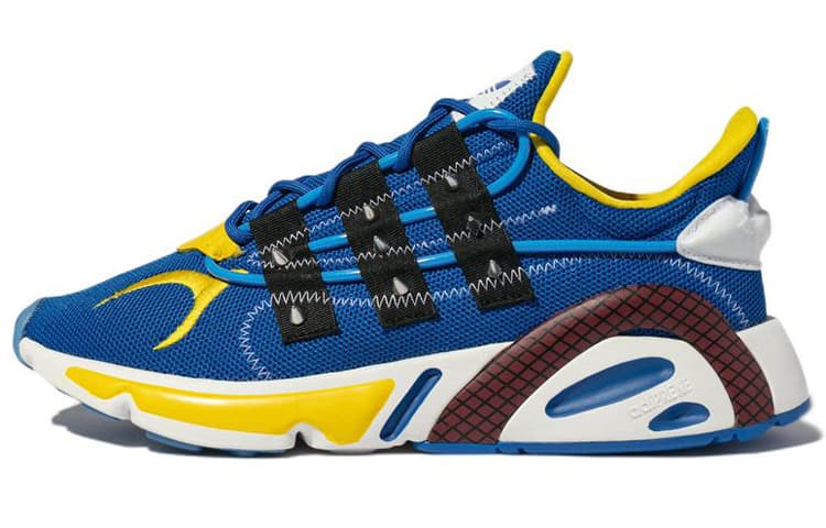 Adidas Originals Lexicon Bait X Street Fighter Chun Li