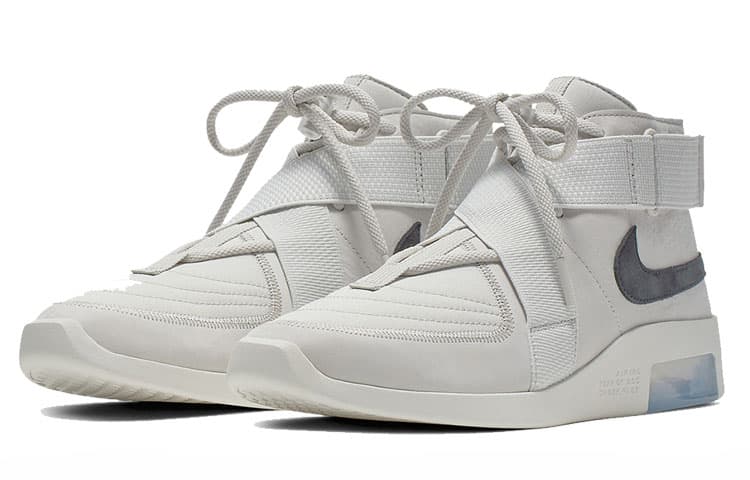 Nike Air Fear Of God Raid Light Bone 3