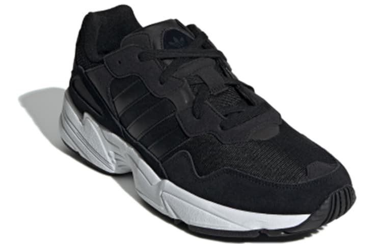 Adidas Originals Yung 96 'Core Black' 6