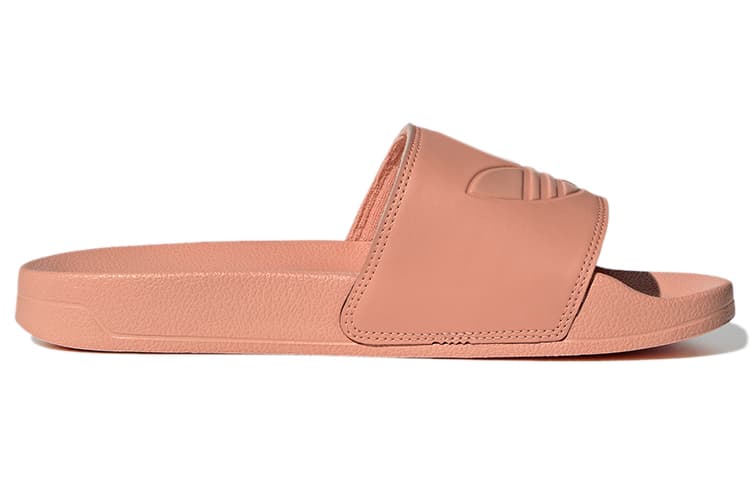 Adilette Adidas Originals Lite Slide 'Ambient Blush' 4