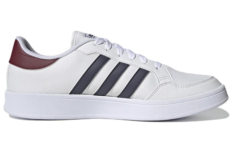 Adidas Neo Neo Breaknet 'White' 4