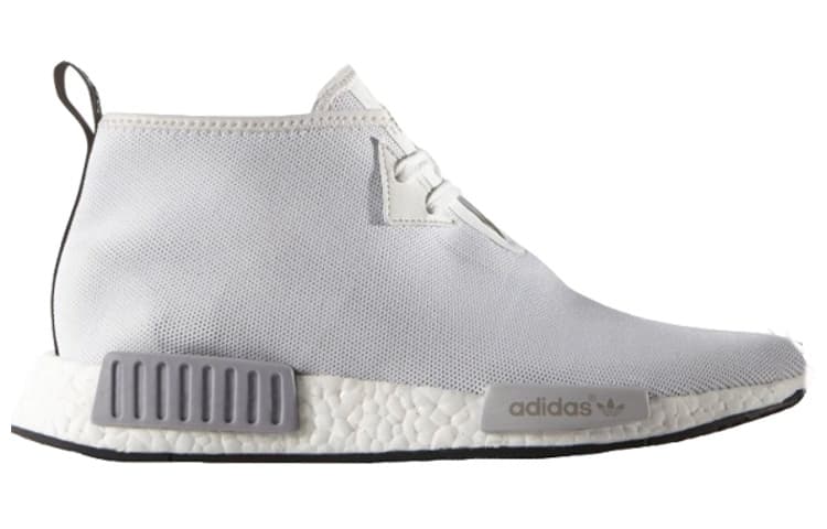 Adidas Originals Nmd C1 Vintage White 4