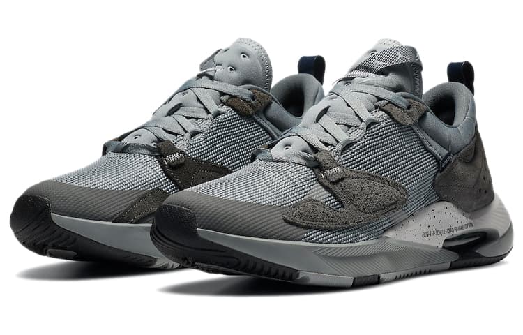 JORDAN Air Cadence Fragment 6