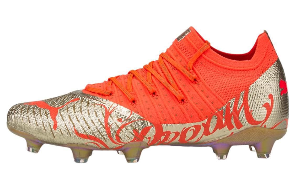 PUMA Future Z 1.4 FG/AG Neymar Jr. Dream Chaser Player's Edition 2