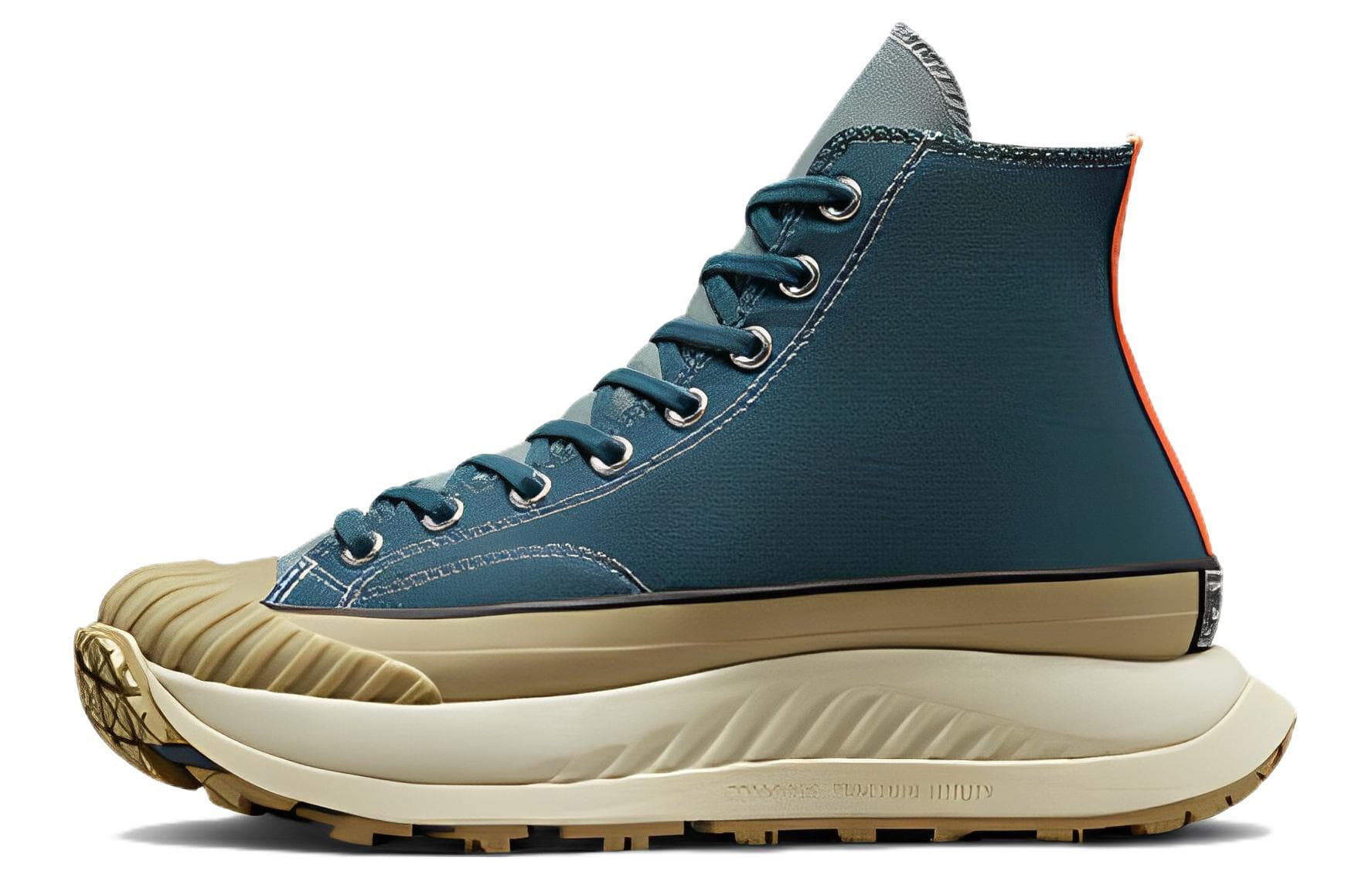 Chuck 70 Converse AT CX High 'Earth Tones Deep Sleep'