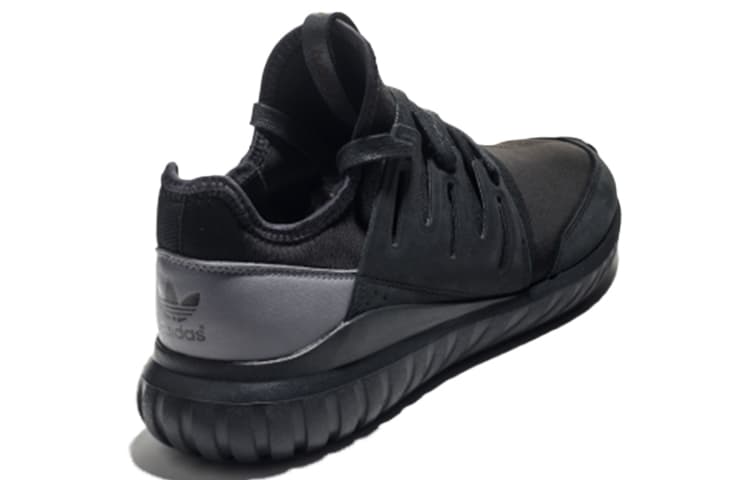 Adidas Originals Mi Adidas Originals Tubular 'Black Grey' 6