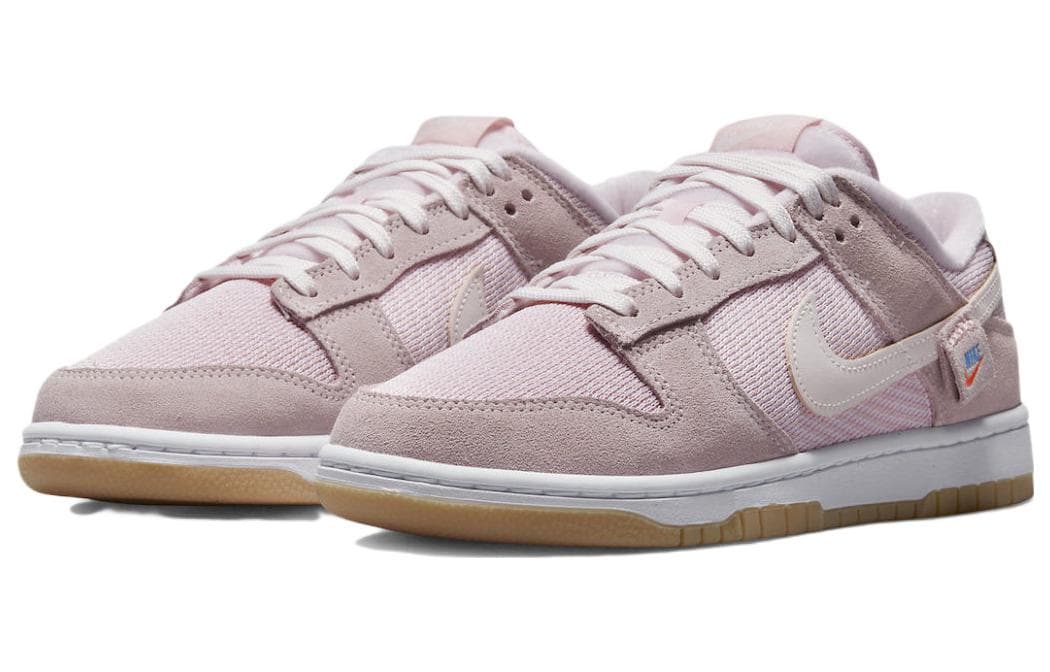 Nike Dunk Low Teddy Bear Women's 6