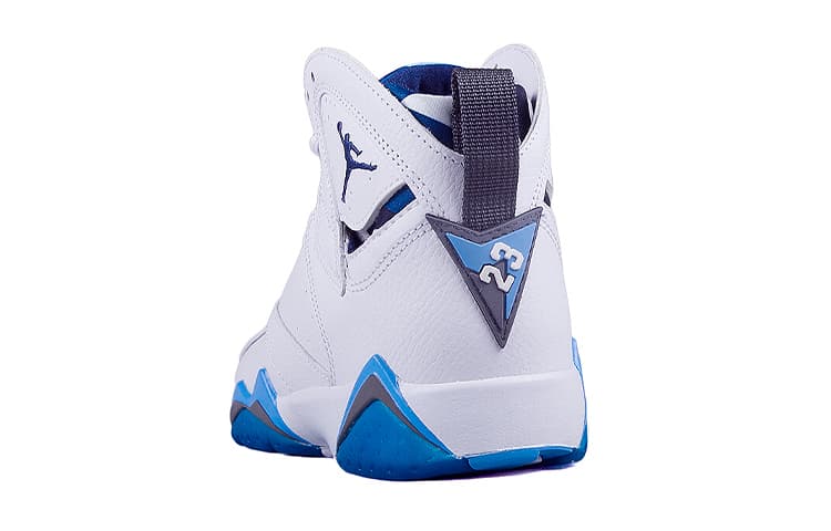 Jordan 7 Retro French Blue 2015 GS 6