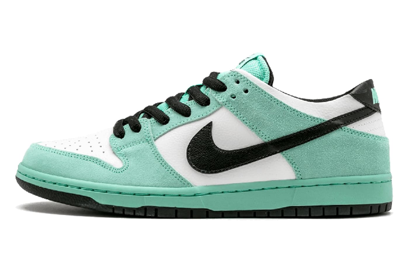 Nike SB Dunk Low Sea Crystal 2