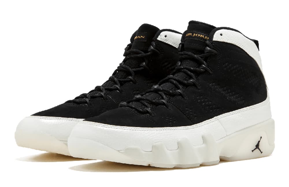 Jordan 9 Retro City Of Flight GS 3