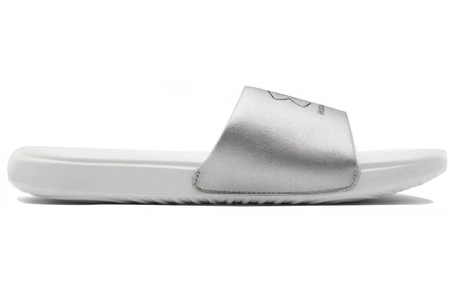 Under Armour Ansa Le Slipper White 4