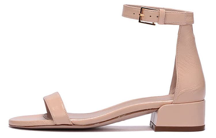 Stuart Weitzman One-Strap Sandals Women's 2