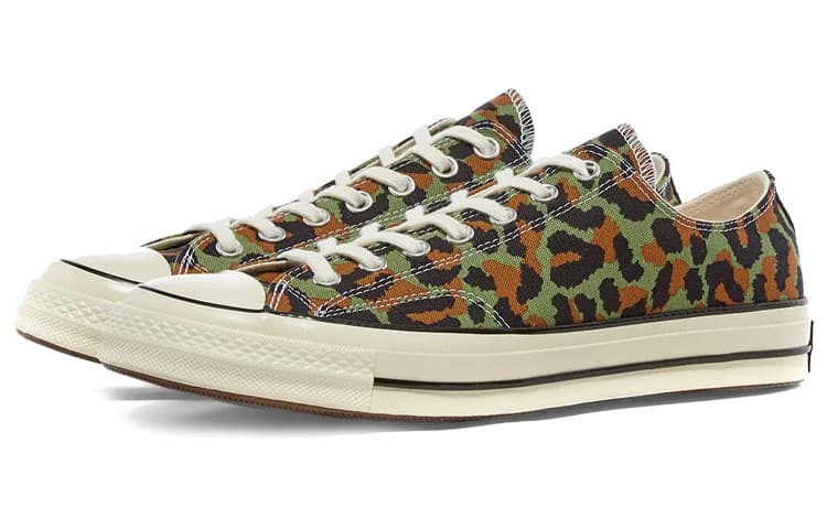 Converse Chuck Taylor All Star 70 Ox Invincible X Wacko Maria 4