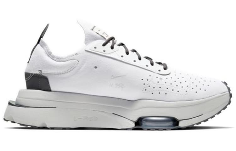 Nike Air Zoom Type Summit White 3