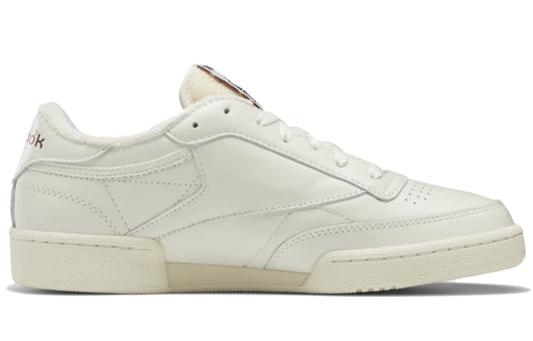 Club C Reebok 85 Vintage 'Chalk Alabaster' 6