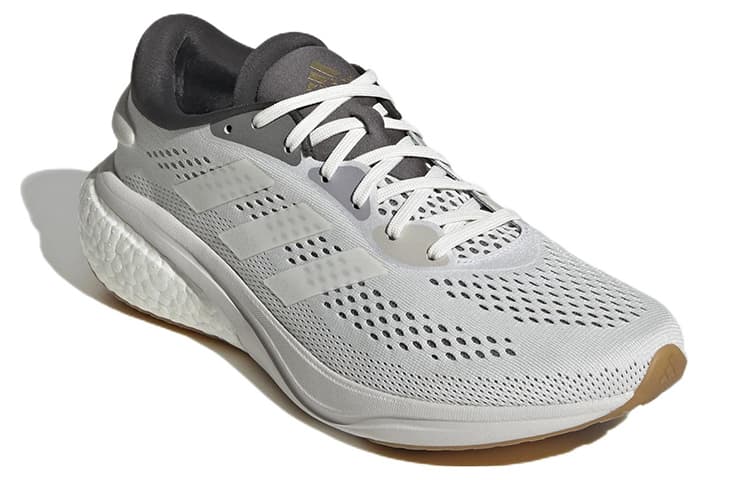 Adidas X Tinman Elite Supernova 2 'Non Dyed Grey' 6