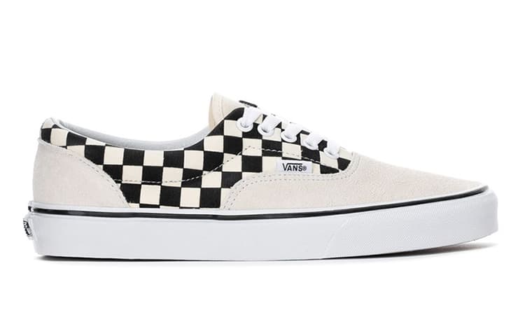 Era Vans 'Primary Check' 3