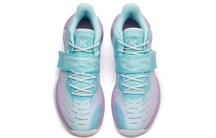 ANTA KT Splash 4 'Surfing' 6