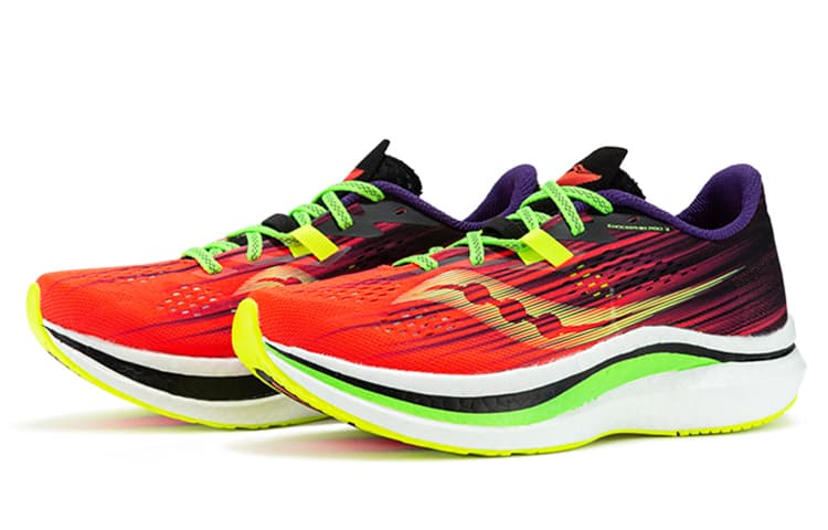 Saucony Endorphin Pro 2 ViZipro 6