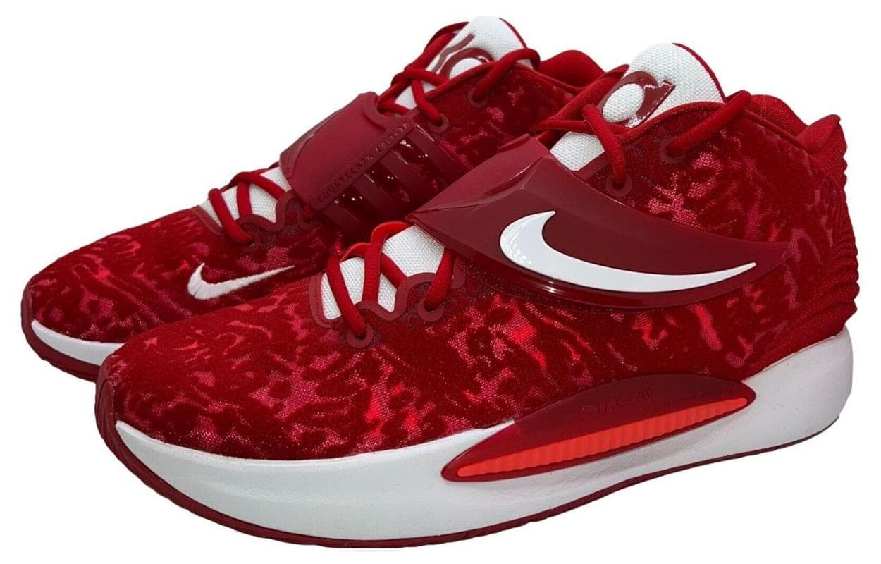 Nike Kd 14 Tb 'Gym Red' 6