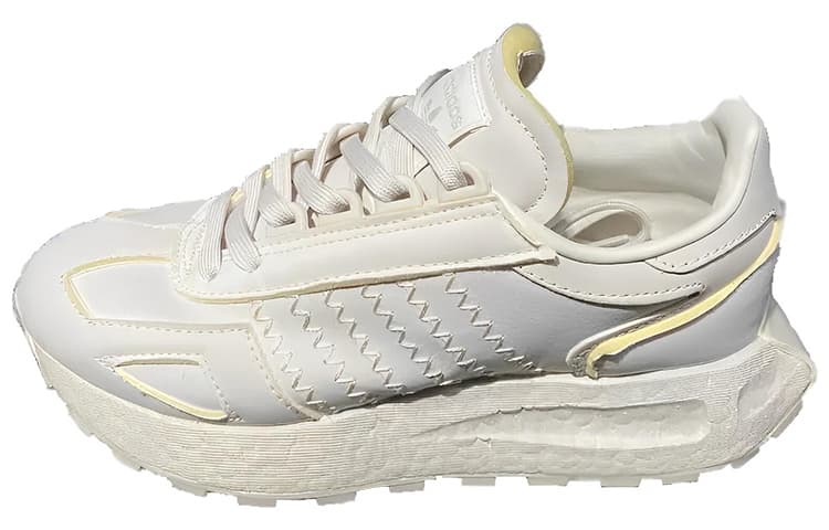 Adidas Originals Retropy E5 'Grey Low' Women's