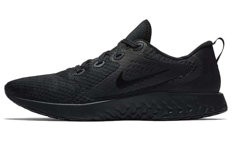 Nike Legend React Black