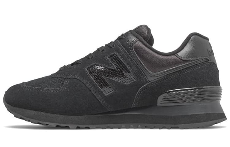 New Balance 574 Series For Black Women's