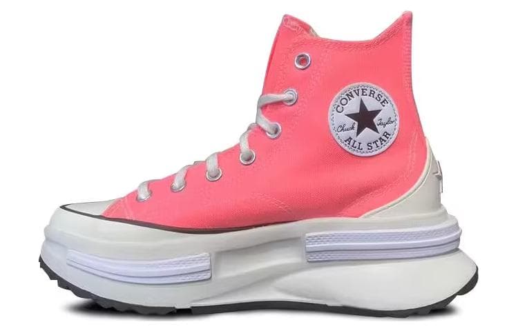 Run Star Converse Legacy Cx High 'Electric Blush'