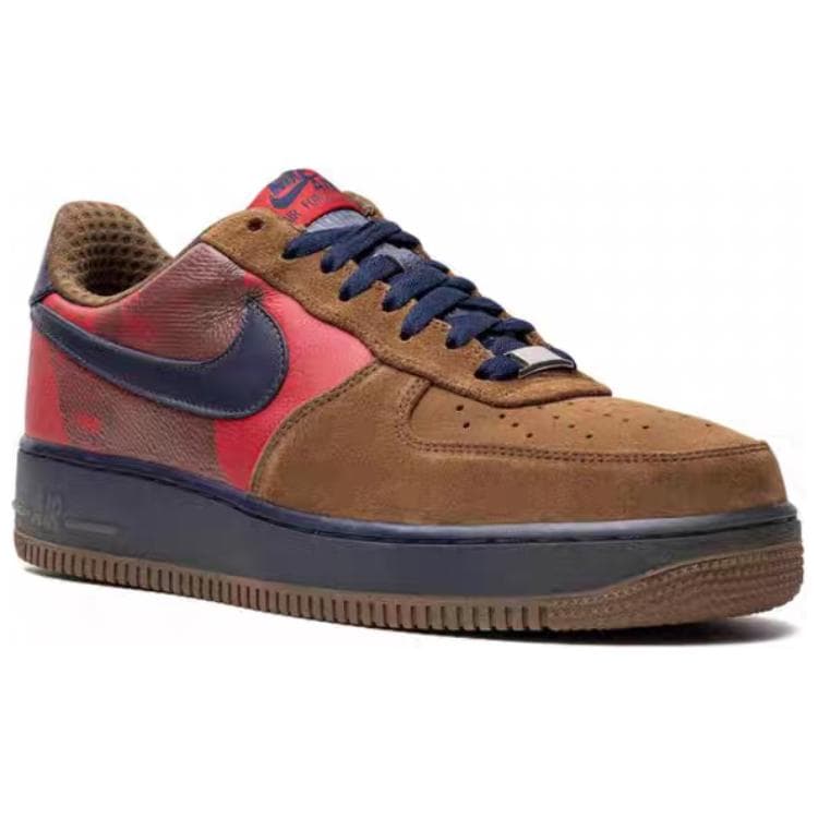 Nike Air Force 1 Low New Six Vince Carter GS 6