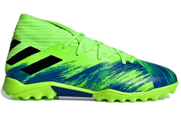 Adidas Nemeziz 19.3 Tf 'Green' 3