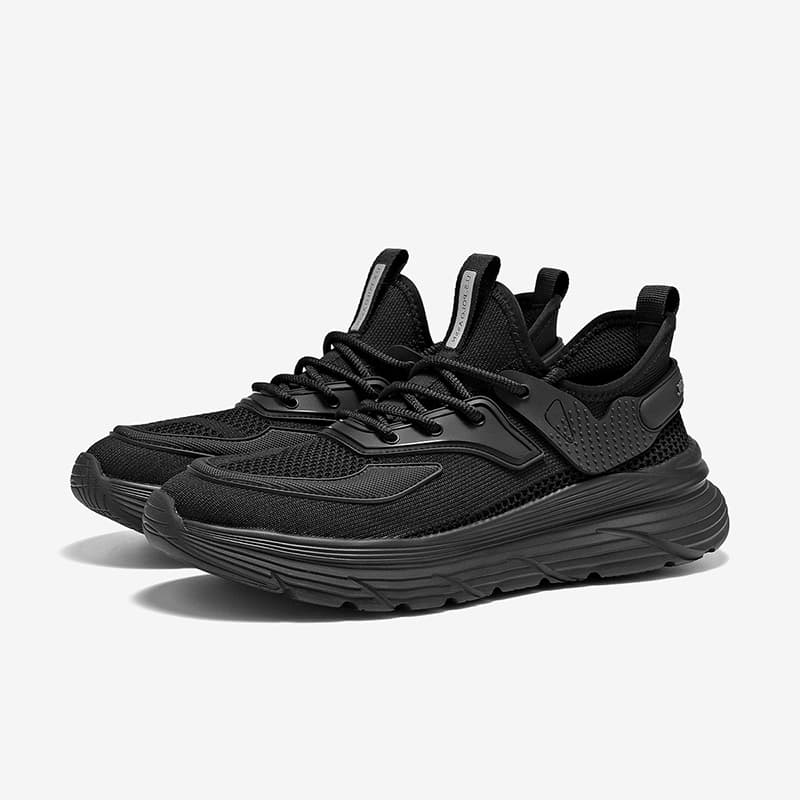 U.S. POLO ASSN. Breathable Lightweight Low-Top Casual Shoes Men's 6