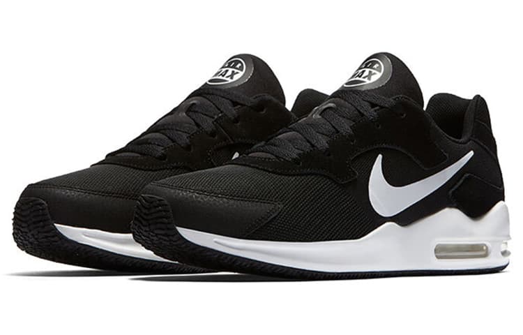 Nike Air Max Guile Black/White 6