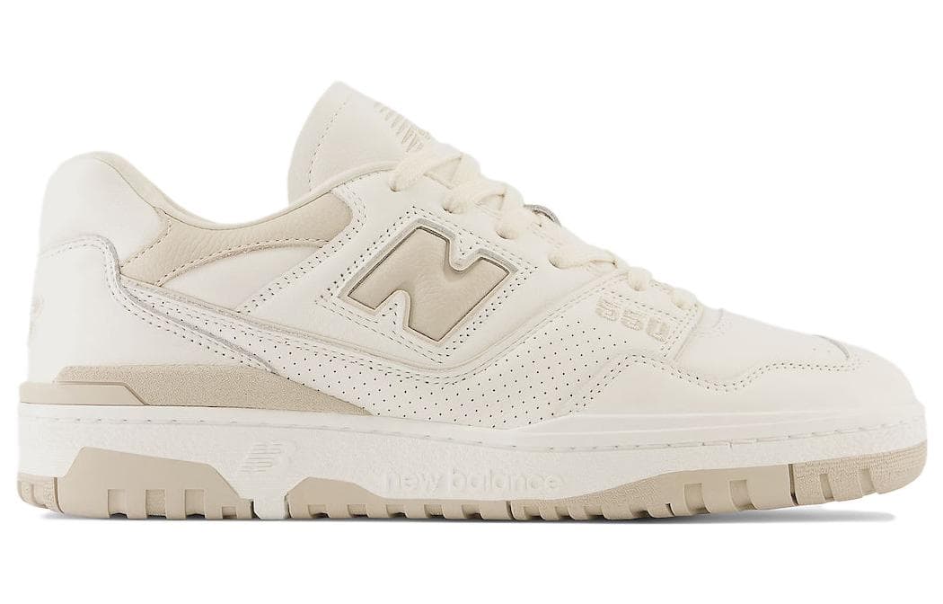 New Balance 550 Beige 3