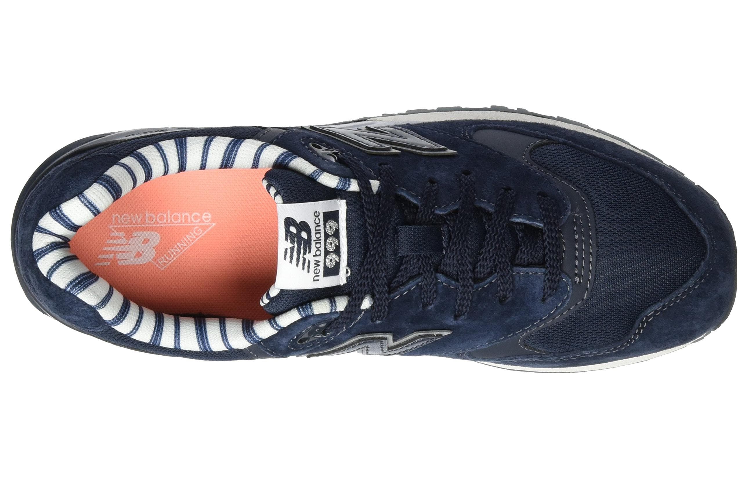 New Balance 999 'Blue' Women's 5