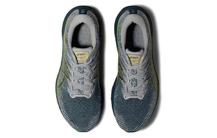 Asics GT 2000 10 'Blue Yellow' 6