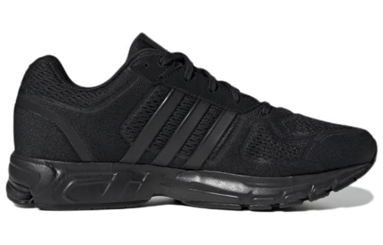 Adidas Equipment 10 Em 'Triple Black' 3