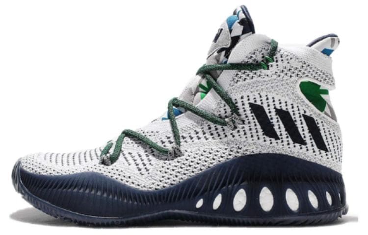 adidas Crazy Explosive Andrew Wiggins Home PE