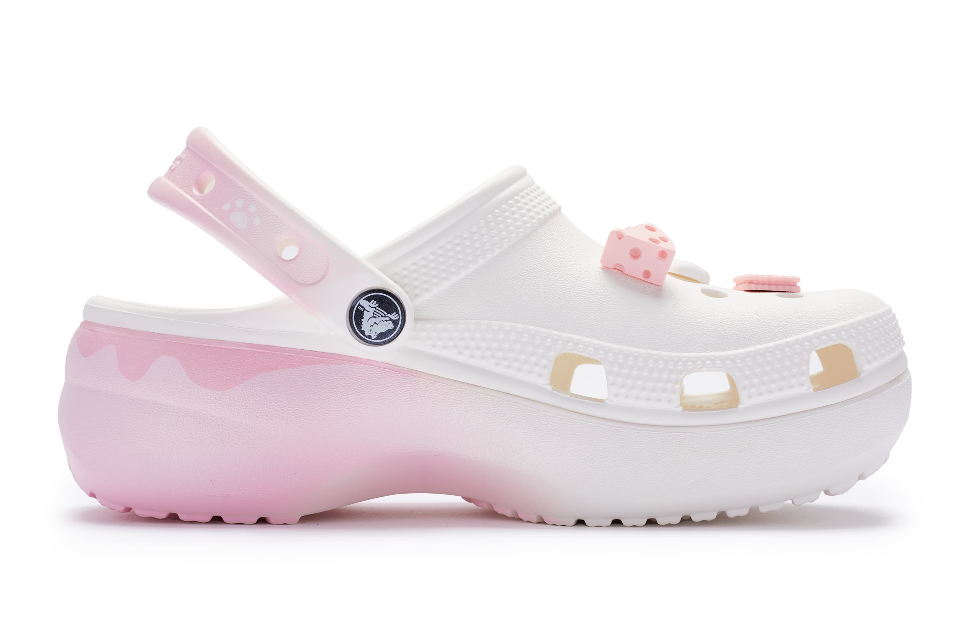 Crocs Classic Clog Clogs Women's 4